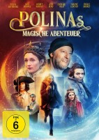 Polinas magische Abenteuer (DVD) 