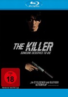 The Killer - Someone Deserves to Die (Blu-ray) 