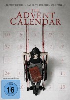 The Advent Calendar (DVD) 