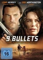 9 Bullets (DVD) 