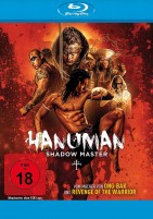 Hanuman: Shadow Master (Blu-ray) 