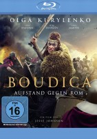 Boudica - Aufstand gegen Rom (Blu-ray) 