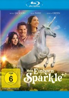 Mein Einhorn Sparkle (Blu-ray) 