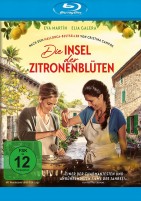 Die Insel der Zitronenblüten (Blu-ray) 