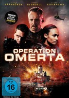 Operation Omerta (DVD) 