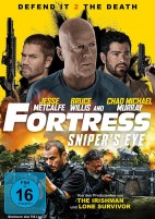 Fortress - Sniper's Eye (DVD) 