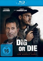 Dig or Die (Blu-ray) 