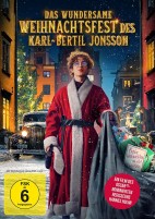 Das wundersame Weihnachtsfest des Karl-Bertil Jonsson (DVD) 