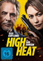 High Heat (DVD) 