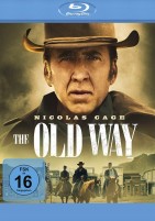 The Old Way (Blu-ray) 