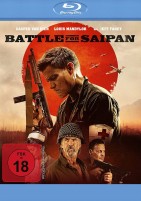 Battle for Saipan (Blu-ray) 