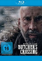 Butcher's Crossing (Blu-ray) 