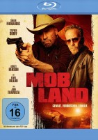 Mob Land (Blu-ray) 