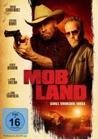 Mob Land (DVD) 