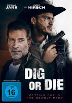 Dig or Die (DVD) 