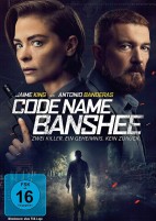 Code Name Banshee (DVD) 