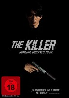 The Killer - Someone Deserves to Die (DVD) 