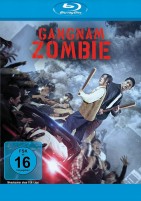 Gangnam Zombie (Blu-ray) 