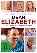 Dear Elizabeth (DVD) 