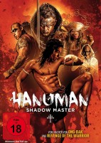 Hanuman: Shadow Master (DVD) 