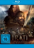 Irati - Age of Gods and Monsters (Blu-ray) 