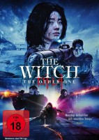 The Witch - The Other One (DVD) 