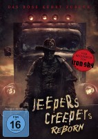 Jeepers Creepers: Reborn (DVD) 