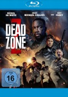 Dead Zone Z (Blu-ray) 