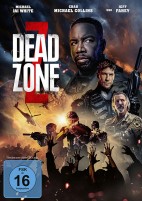 Dead Zone Z (DVD) 