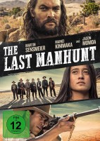 The Last Manhunt (DVD) 