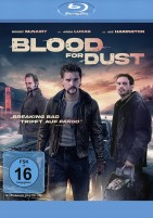 Blood for Dust (Blu-ray) 