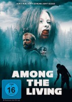 Among the Living (DVD) 