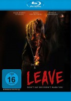 Leave (Blu-ray) 