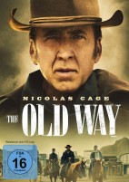 The Old Way (DVD) 