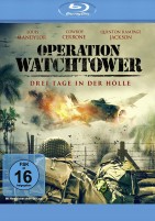 Operation Watchtower - Drei Tage in der Hölle (Blu-ray) 