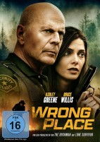 Wrong Place (DVD) 