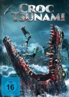 Croc Tsunami (DVD) 