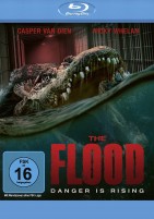The Flood (Blu-ray) 