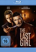 The Last Girl (Blu-ray) 