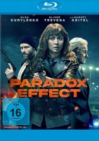 Paradox Effect (Blu-ray) 