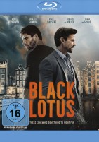Black Lotus (Blu-ray) 