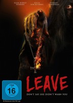 Leave (DVD) 