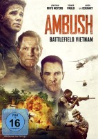 Ambush - Battlefield Vietnam (DVD) 