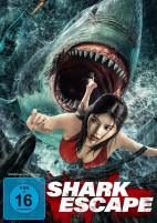 Shark Escape (DVD) 