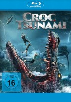 Croc Tsunami (Blu-ray) 