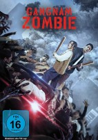 Gangnam Zombie (DVD) 