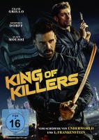 King of Killers (DVD) 