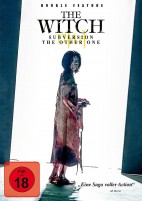 The Witch - Double Feature (DVD) 