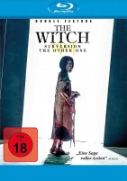 The Witch - Double Feature (Blu-ray) 