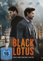Black Lotus (DVD) 